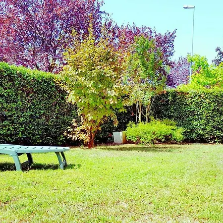 Relax סירמיונה
