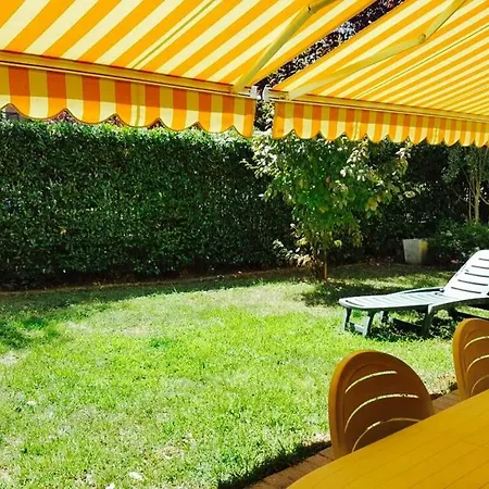 Relax דירה